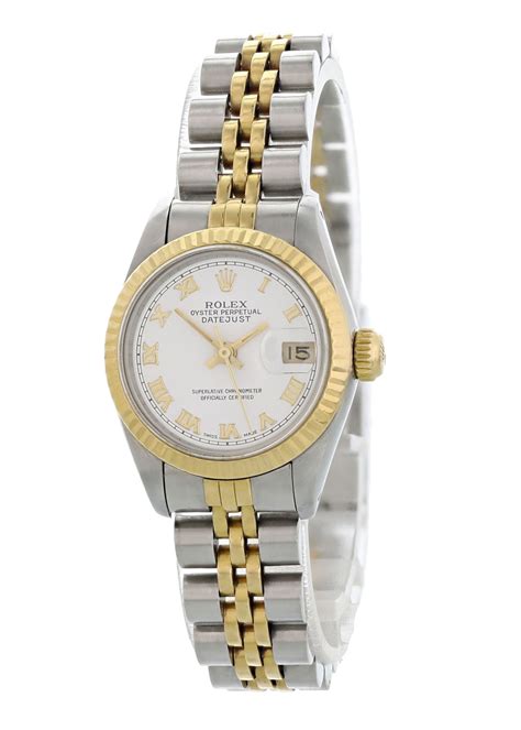 what is the cheapest ladies rolex watch